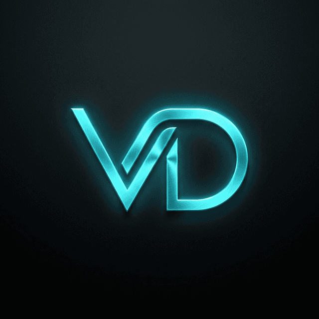 VD Logo