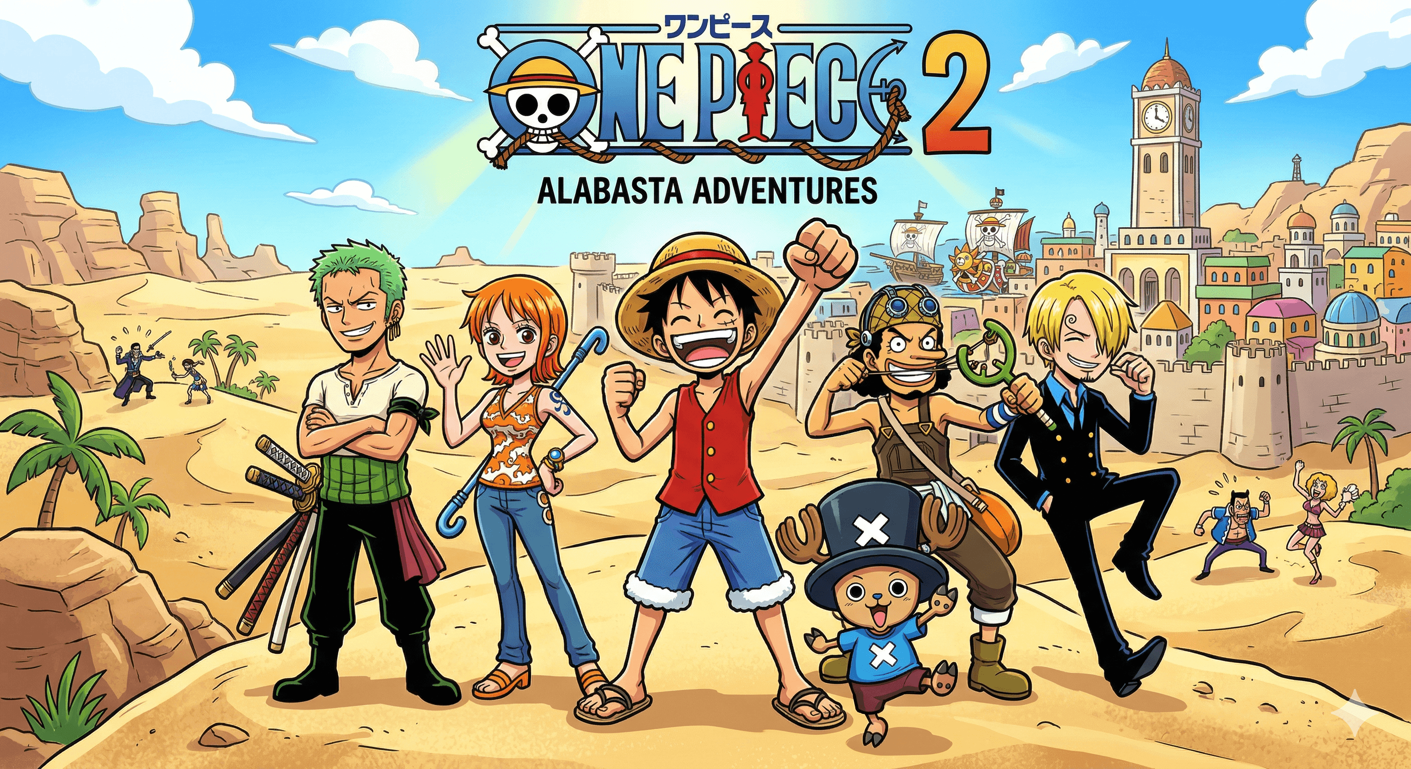 One Piece Season 2 Review: A Masterpiece of Heart and High Stakes