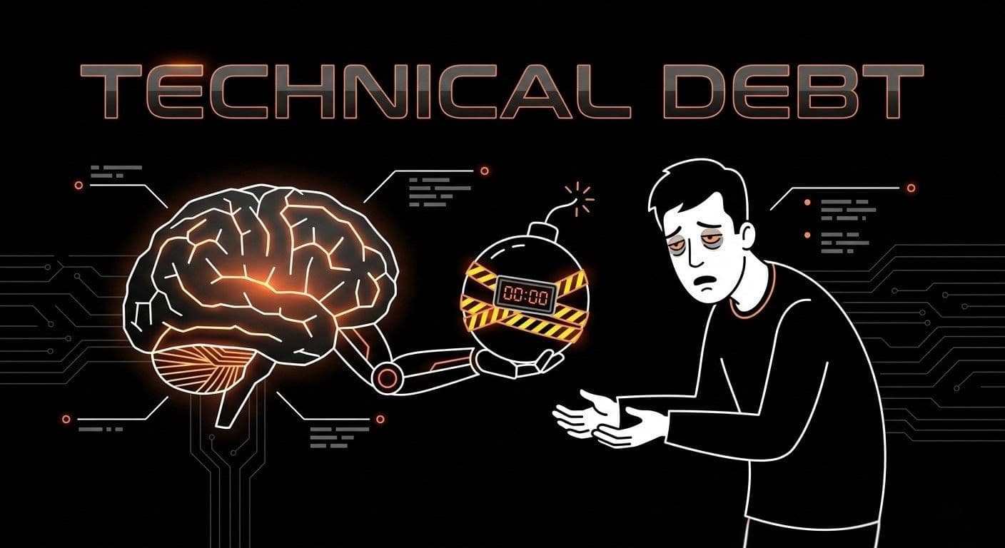 ARE WE READY FOR AI OR IS AI READY FOR US?